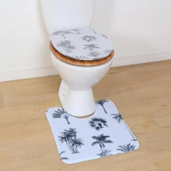 Abattant WC 18 pouces MDF Arizona Dream Gris