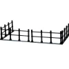 Accessoire Lemax (H3,2 cm) Barrières Clôture du canal