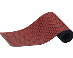 Accessoire Lemax (76 x 9 cm) Grande route de briques