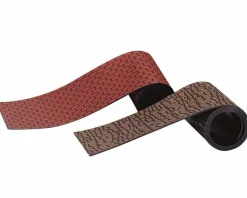 Accessoire Lemax (46 x 6 cm) Lot de 2 routes de briques et de galets