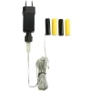 Adaptateur pour piles LR06 AA