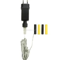 Adaptateur pour piles LR03 AAA
