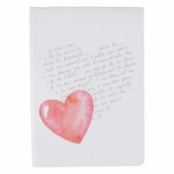 Album 200 photos Coeur Blanc