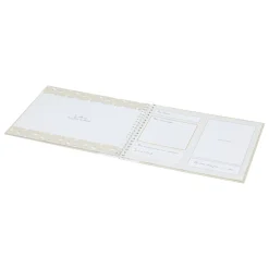 Album photos de classe 15 photos (H32,5 cm) School Multicolore