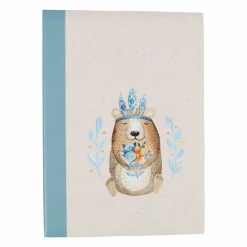 Album Photos enfant 200 vues Ours Multicolore