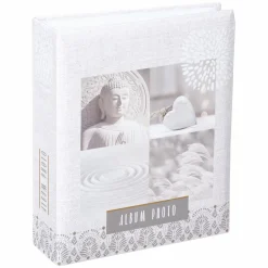 Album 200 photos Universalis Beige
