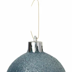 Attache-boule Or