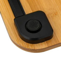 Balance Pèse personne électronique Impédancemètre Bambou