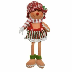 Bonhomme Pain d'épices (H32 cm) Safina