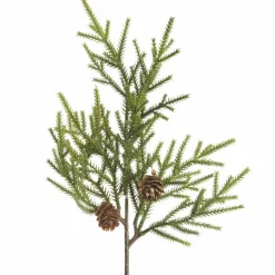 Branche de sapin (44 cm) Hana Vert