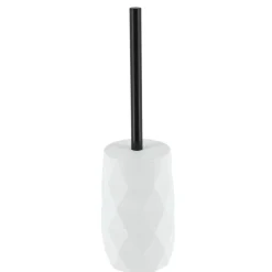 Brosse WC Rubby Blanc