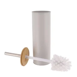 Brosse WC Timeless Gris clair