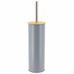 Brosse WC Timeless Grise