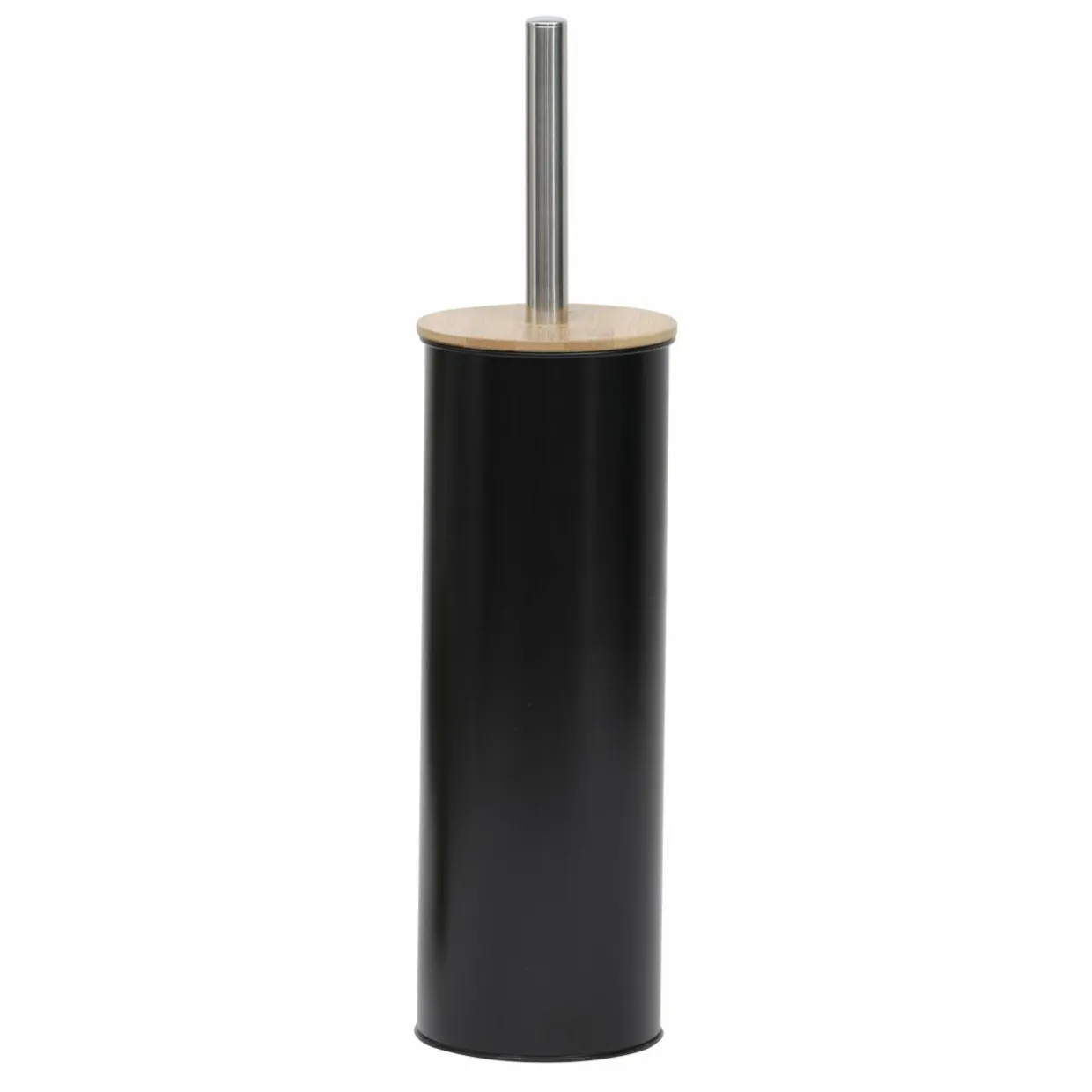 Brosse WC Timeless Noir