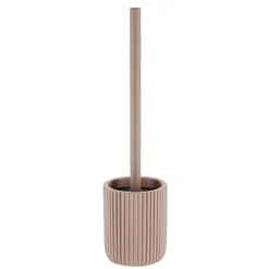 Brosse WC Timeless Strié Cappuccino