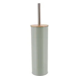 Brosse WC Timeless Vert eucalyptus