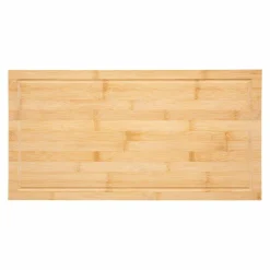 Cache plaques de cuisson (52 x 28 cm) Siao Naturel