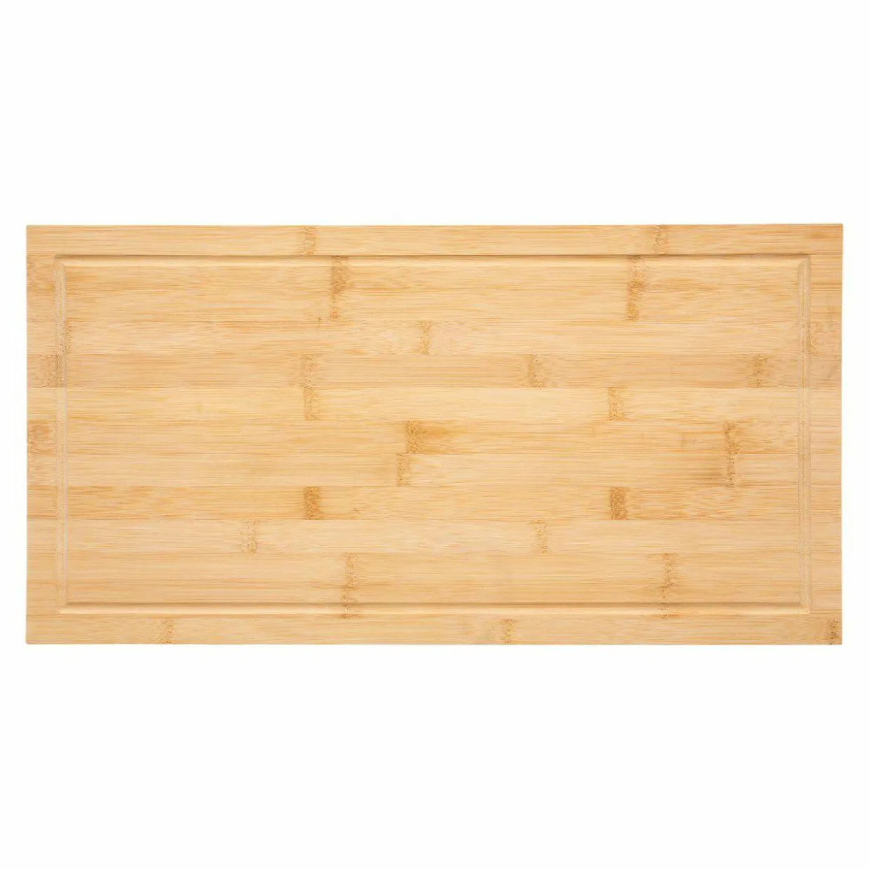 Cache plaques de cuisson (52 x 28 cm) Siao Naturel
