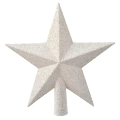 Cimier de sapin Alpine Blanc laine