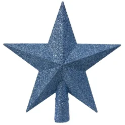 Cimier de sapin Alpine Bleu ciel