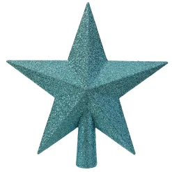 Cimier de sapin Alpine Bleu pétillant