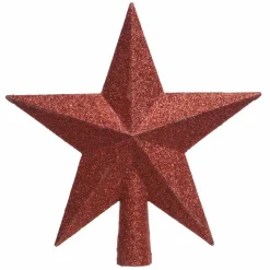 Cimier de sapin Alpine Rouge