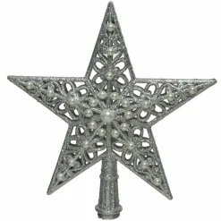 Cimier de sapin Ingrid Argent