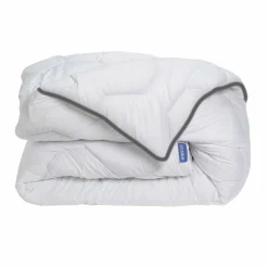 Couette Chaude (240 x 220 cm) Suprème Blanche