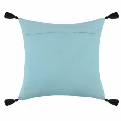 Coussin carré (40 cm) Esquisse Multicolore