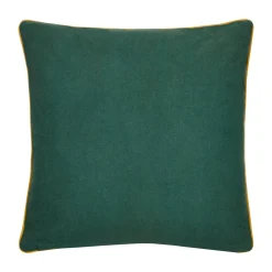 Coussin carré coton (50 x 50 cm) Betty Multicolore