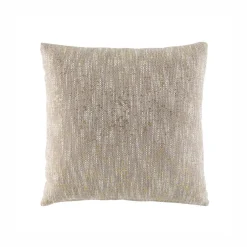 Coussin carré coton (40 x 40 cm) New Sultant Or