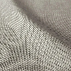 Coussin carré tissé (45 x 45 cm) Alba Taupe