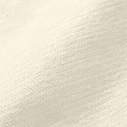 Coussin carré tissé (45 x 45 cm) Magnus Beige