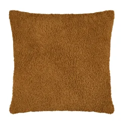 Coussin carré (50 x 50 cm) Montréal Camel
