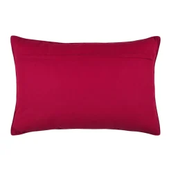 Coussin de Noël rectangulaire (35 x 55 cm) Gifted Vert