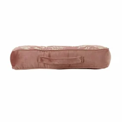 Coussin de sol (40 cm) Adelor Rose