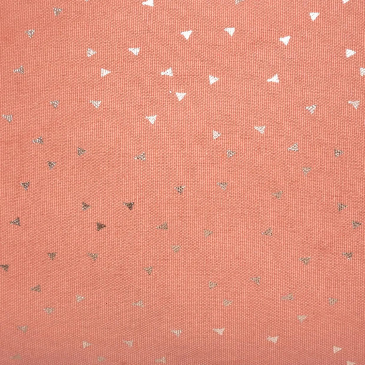 Coussin enfant Etoile (40 cm) Berlingot Rose