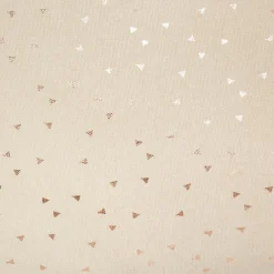 Coussin enfant Nuage (45 x 28 cm) Berlingot Beige