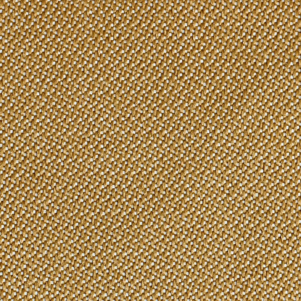 Coussin extérieur carré (45 x 45 cm) Boraé Ocre