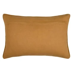 Coussin Rectangulaire Coton (40 x 60 cm) Wildforest Camel