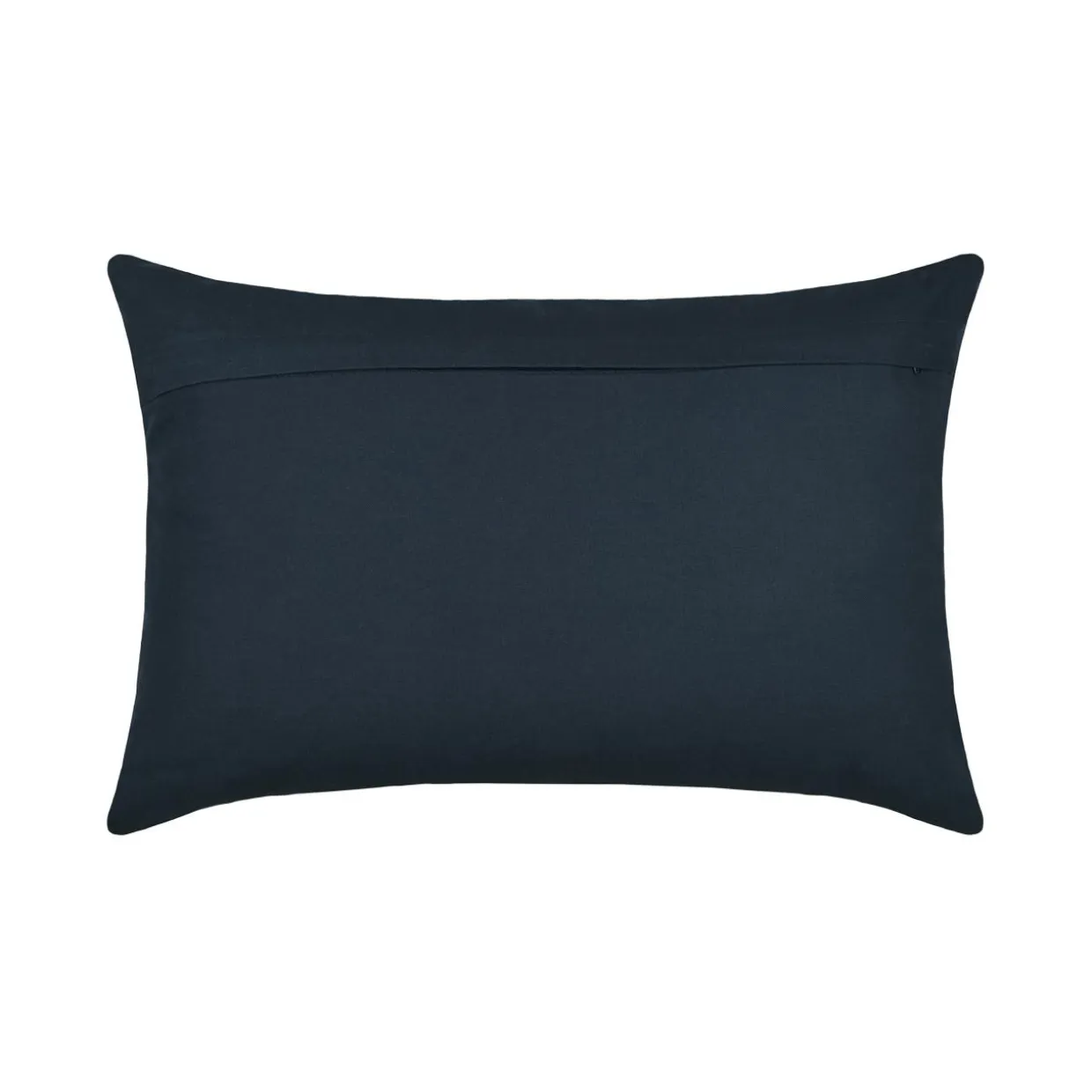 Coussin rectangulaire coton (40 x 60 cm) Maritime Beige