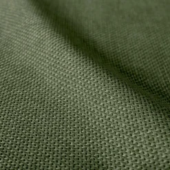 Coussin rectangulaire tissé (40 x 60 cm) Alba Vert kaki