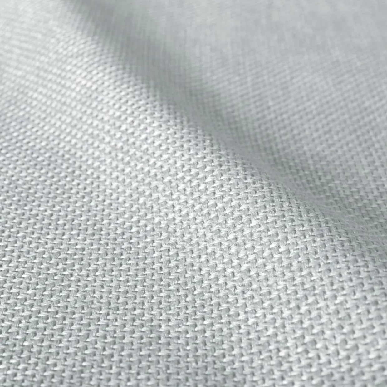 Coussin rectangulaire tissé (40 x 60 cm) Alba Gris