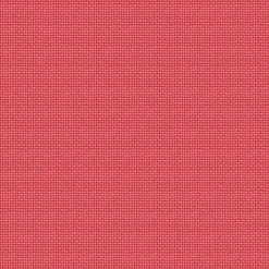 Coussins de remplacement pour salon de jardin Calvi 5 places Rouge