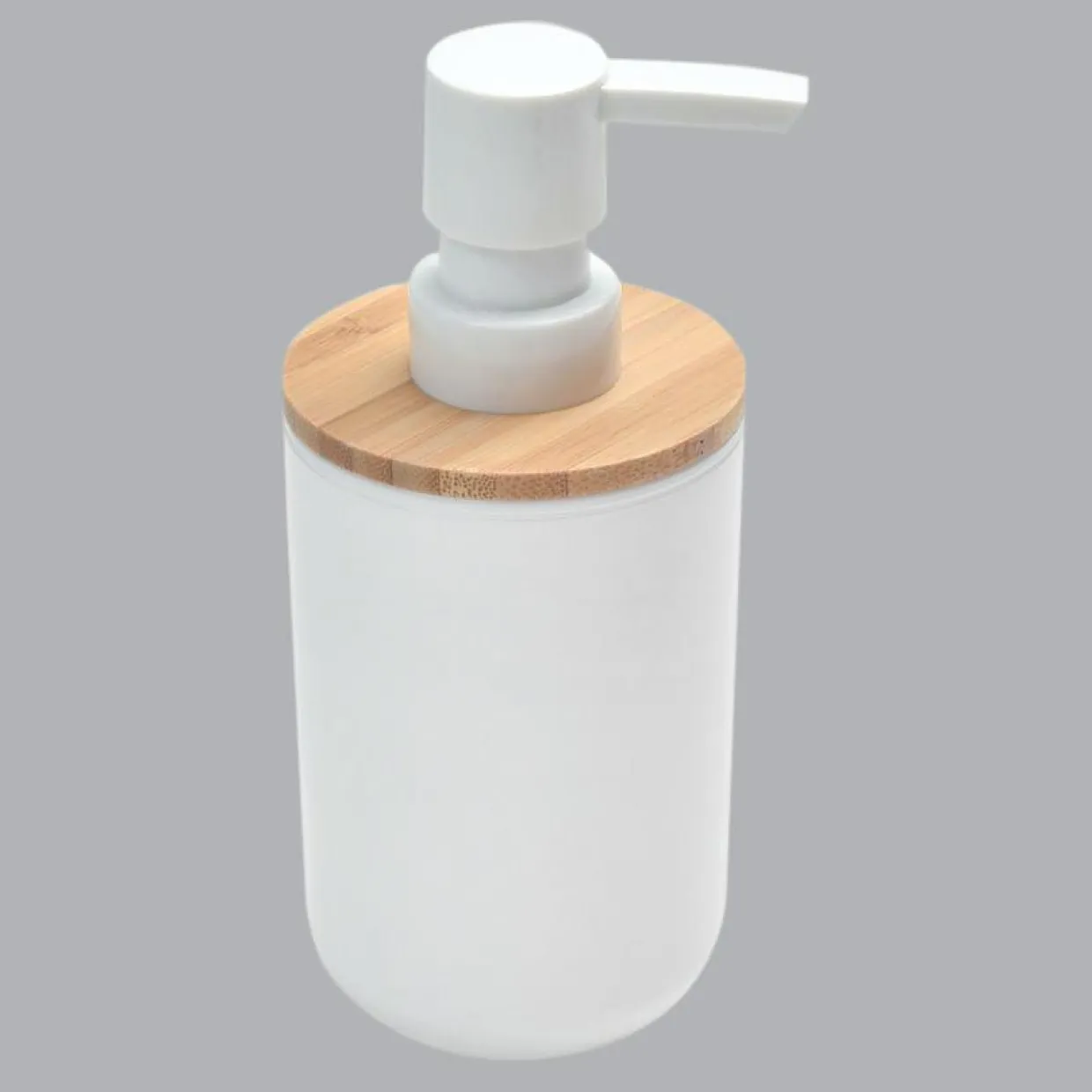 Distributeur de savon Bambou précieux