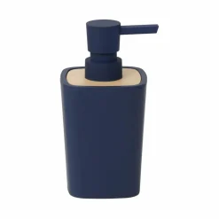 Distributeur de savon Evy Bleu marine