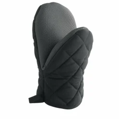 Gant pince Cuistot Noir