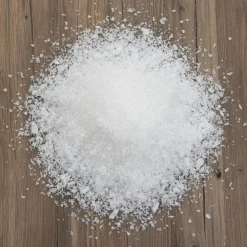 Gros sachet de neige artificielle (2 kg) Flocons de neige
