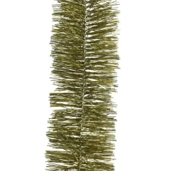 Guirlande de Noël (D7,50 cm) Alpine XL Vert sous bois