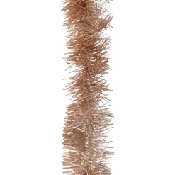 Guirlande de Noël (D7,50 cm) Alpine XL Caramel